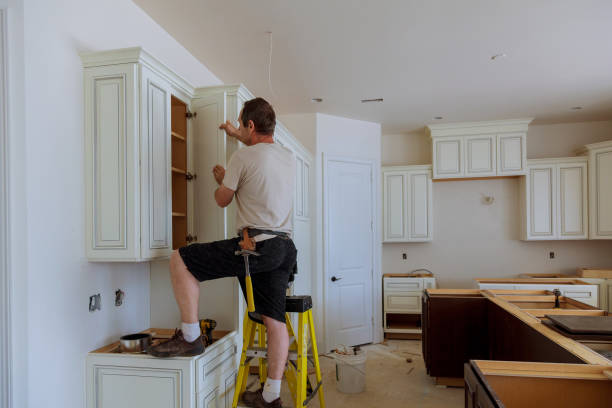 Licensed Kitchen service in Inver Grove Heights, MN - BM Kitchen