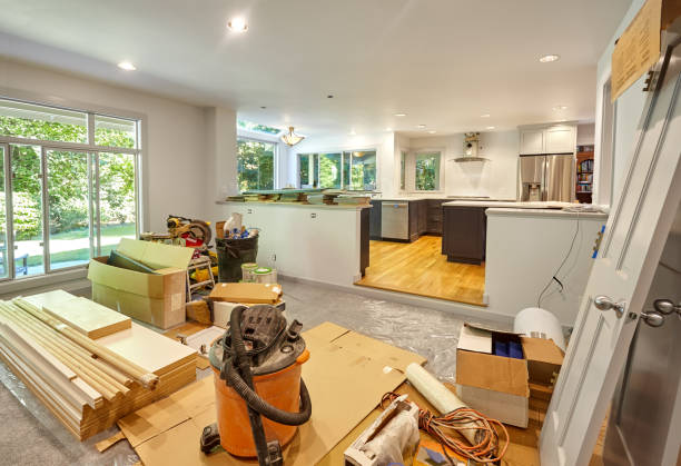 Reliable Kitchen contractor in Inver Grove Heights, MN by BM Kitchen